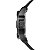Relógio Mormaii Steel Masculino Preto MO2317AQ/2P - Imagem 4
