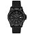 Relógio Mormaii Steel Masculino Preto MO2317AQ/2P - Imagem 1
