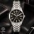 Relógio Mormaii Steel Basic Masculino Prata MO2115BT/1P - Imagem 2