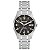 Relógio Mormaii Steel Basic Masculino Prata MO2115BT/1P - Imagem 1