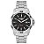 Relógio Mormaii Steel Basic Masculino Prata MO2317AG/1P - Imagem 1