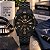 Relógio Mormaii Steel Basic Masculino Preto MO2317AA/1P - Imagem 2