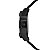Relógio Mormaii Steel Basic Masculino Preto MO2317AA/1P - Imagem 4