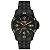 Relógio Mormaii Steel Basic Masculino Preto MO2317AA/1P - Imagem 1