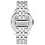 Relógio Mormaii Steel Diver Masculino Azul MO2317AR/1A - Imagem 2