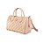 Bolsa Victor Hugo Siena Blush Nude - Imagem 1