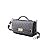 Bolsa Victor Hugo Riva Belmont Nero Black - Imagem 2