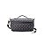 Bolsa Victor Hugo Riva Belmont Nero Black - Imagem 5