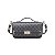 Bolsa Victor Hugo Riva Belmont Nero Black - Imagem 1
