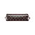 Bolsa Victor Hugo Riva Belmont Coffee Cuoio - Imagem 4