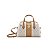 Bolsa Victor Hugo Fleur AL VH Elos - Imagem 1