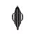 Bolsa Victor Hugo Chelsea Belmont Nero Black - Imagem 4