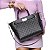 Bolsa Victor Hugo Chelsea Belmont Nero Black - Imagem 2