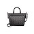 Bolsa Victor Hugo Chelsea Belmont Nero Black - Imagem 6