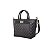 Bolsa Victor Hugo Chelsea Belmont Nero Black - Imagem 7