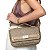 Bolsa Victor Hugo Riva Belmont Beaver Coconut Beige - Imagem 2
