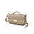 Bolsa Victor Hugo Riva Belmont Beaver Coconut Beige - Imagem 3