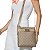 Bolsa Victor Hugo Alba Belmont Medium - Imagem 2