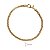 Pulseira Milano Ouro 18k Feminina - Imagem 3
