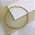 Pulseira Milano Ouro 18k Feminina - Imagem 10