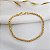 Pulseira Milano Ouro 18k Feminina - Imagem 7