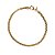 Pulseira Milano Ouro 18k Feminina - Imagem 1