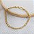 Pulseira Milano Ouro 18k Feminina - Imagem 5