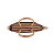 Bolsa Victor Hugo Verona Belmont - Imagem 3