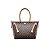 Bolsa Victor Hugo Verona Belmont - Imagem 2