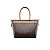 Bolsa Victor Hugo Verona Belmont - Imagem 5