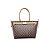Bolsa Victor Hugo Verona Belmont - Imagem 1