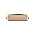 Bolsa Victor Hugo Riva Belmont Coconut Beige - Imagem 3