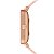 Relógio Condor Smartwatch Feminino COSMART1AB/8J - Imagem 4