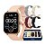 Relógio Condor Smartwatch Feminino COSMART1AB/8J - Imagem 1