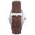 Relógio Technos Masculino Executive Grafite 2115UEF/0F - Imagem 4