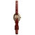 Relógio Technos Feminino Mini Joia Dourado 5Y20MJ/0X - Imagem 2