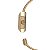 Relógio Bracelete Technos Feminino Crystal Dourado 2035NGA/1X - Imagem 3