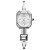 Relógio Bracelete Technos Feminino Crystal Prata 2035NFZ/1K - Imagem 1