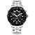 Relógio Technos Masculino Digitech Anadigi BJ4130AD/T1P - Imagem 2