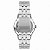 Relógio Technos Masculino Automático Open Heart Azul G3265BL/1A - Imagem 3