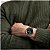 Relógio Fossil Masculino Minimalist Bicolor Preto FS6182/1PN - Imagem 2