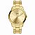 Relógio Fossil Masculino Minimalist Todo Dourado FS6181/1DN - Imagem 1