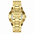 Relógio Fossil Masculino Minimalist Todo Dourado FS6181/1DN - Imagem 3