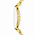 Relógio Fossil Masculino Minimalist Todo Dourado FS6181/1DN - Imagem 5