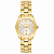 Kit Relógio Condor Feminino Dourado com Chaveiro CO2035OEN/K4X - Imagem 1