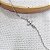 Pulseira Cruz Prata 925 com Moissanite - Imagem 6