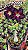 0044 - Rosa do Deserto - BOUQUET UVA - Imagem 1