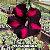 0083 - Rosa do Deserto - VIÚVA NEGRA - Imagem 1