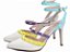 Sapato Scarpin Collor - Imagem 8