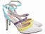 Sapato Scarpin Collor - Imagem 1